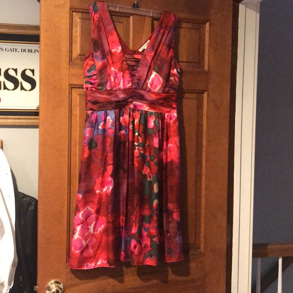 Banana Republic dress